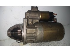 Recambio de motor arranque para lancia delta tds le referencia OEM IAM 63222135 MAGNETI MARELLI TD