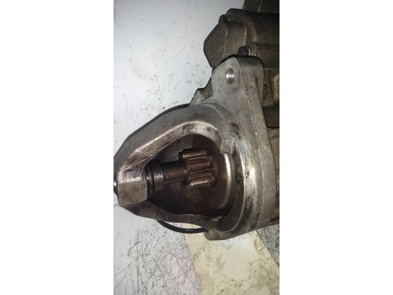 Recambio de motor arranque para lancia delta tds le referencia OEM IAM 63222135 MAGNETI MARELLI TD