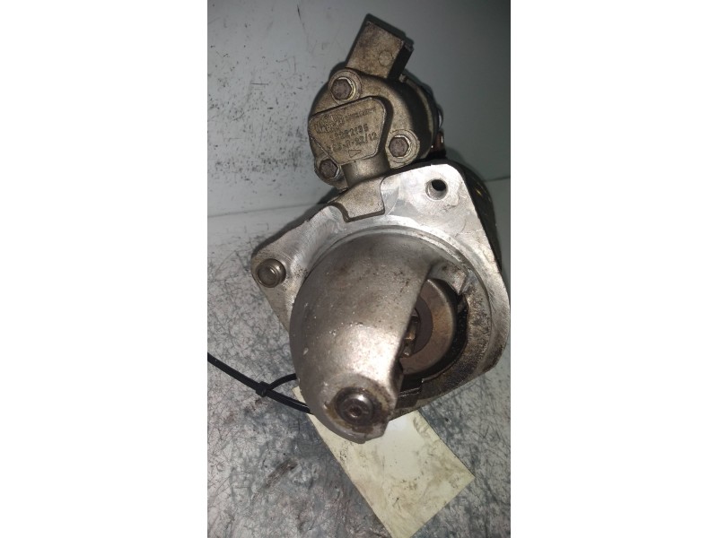 Recambio de motor arranque para lancia delta tds le referencia OEM IAM 63222135 MAGNETI MARELLI TD