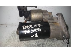 Recambio de motor arranque para lancia delta (181) steel referencia OEM IAM 0001108421 BOSCH JTD