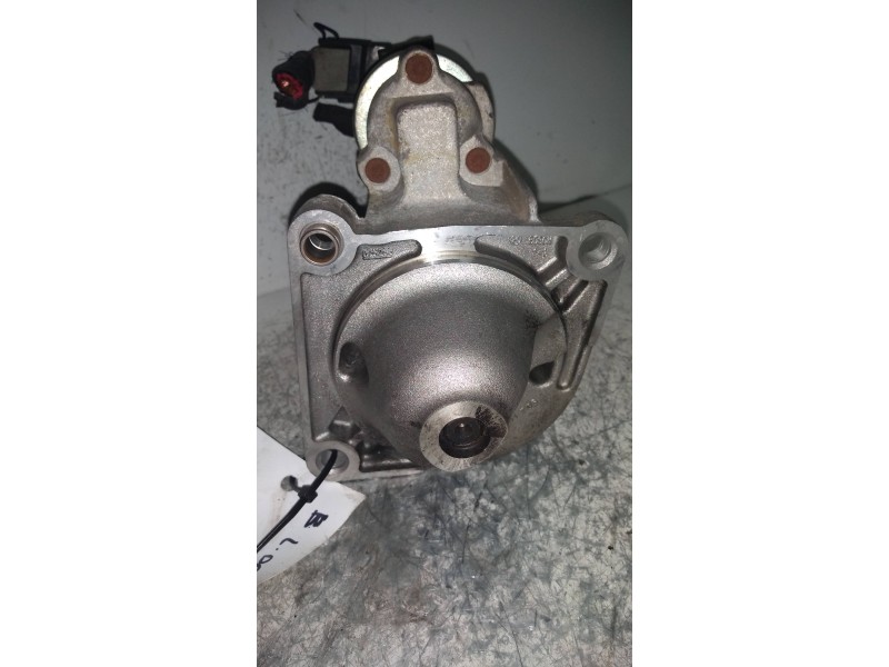 Recambio de motor arranque para lancia delta (181) steel referencia OEM IAM 0001108421 BOSCH JTD