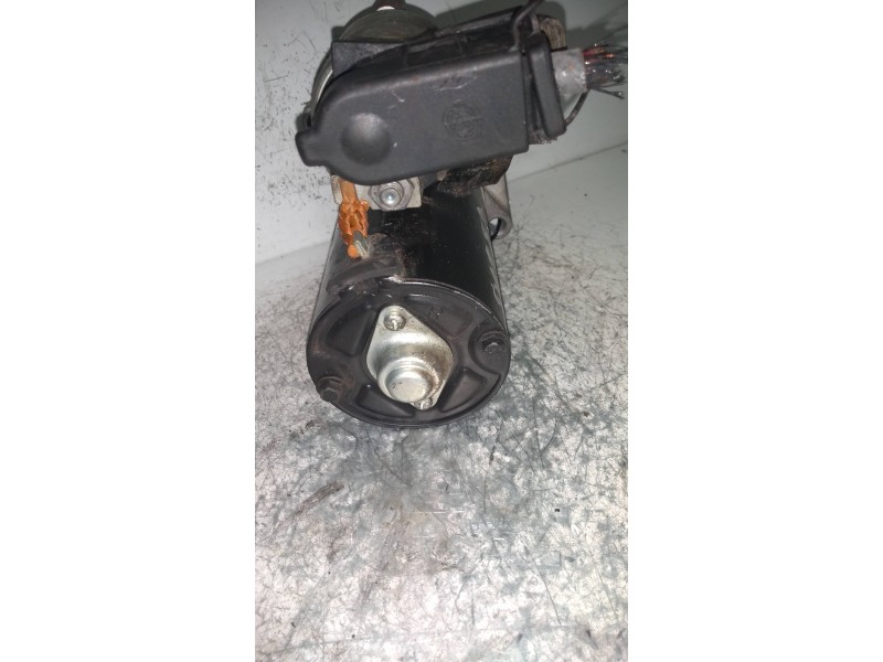 Recambio de motor arranque para lancia delta (181) steel referencia OEM IAM 0001108421 BOSCH JTD