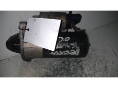 Recambio de motor arranque para lancia delta (181) argento referencia OEM IAM 0001108234 BOSCH 16JTD