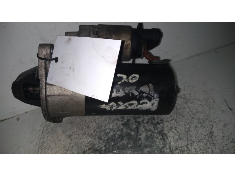 Recambio de motor arranque para lancia delta (181) argento referencia OEM IAM 0001108234 BOSCH 16JTD