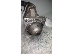 Recambio de motor arranque para lancia delta (181) argento referencia OEM IAM 0001108234 BOSCH 16JTD 2