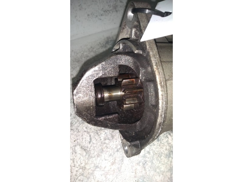 Recambio de motor arranque para lancia delta (181) argento referencia OEM IAM 0001108234 BOSCH 16JTD