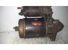 Recambio de motor arranque para lancia delta 1600 gt referencia OEM IAM 6322 MAGNETI MARELLI 