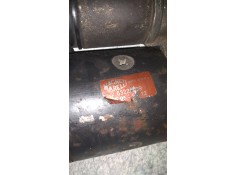 Recambio de motor arranque para lancia delta 1600 gt referencia OEM IAM 6322 MAGNETI MARELLI  2