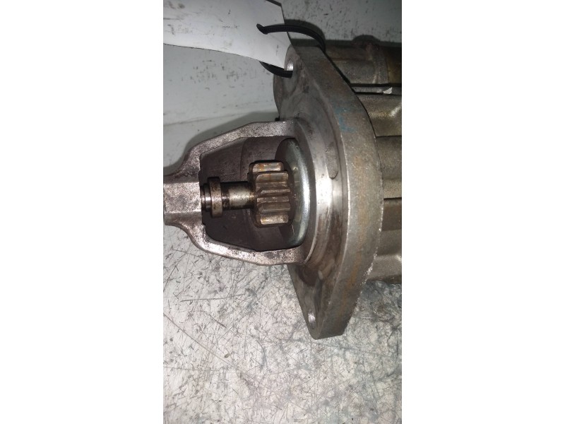 Recambio de motor arranque para lancia delta 1600 gt referencia OEM IAM 6322 MAGNETI MARELLI 