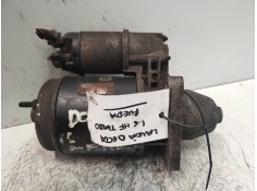 Recambio de motor arranque para lancia delta hf turbo referencia OEM IAM  MAGNETI MARELLI HF TURBO