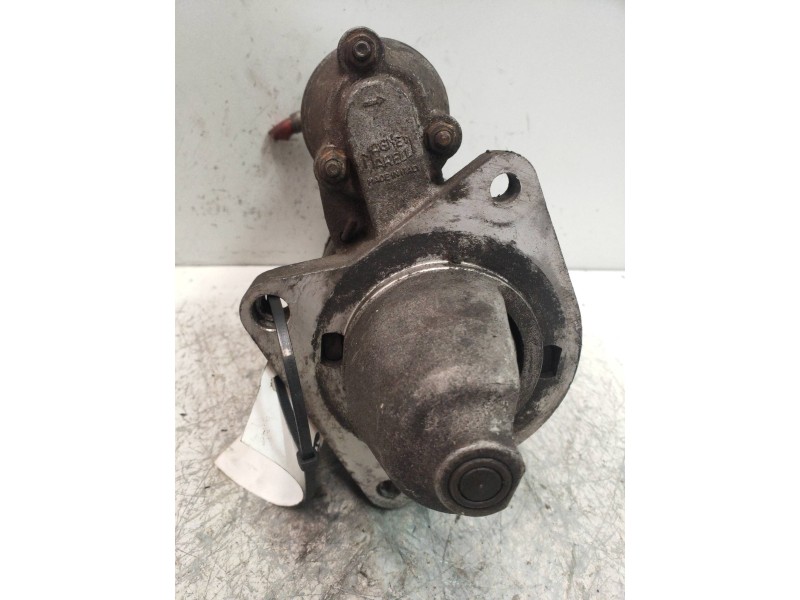 Recambio de motor arranque para lancia delta hf turbo referencia OEM IAM  MAGNETI MARELLI HF TURBO
