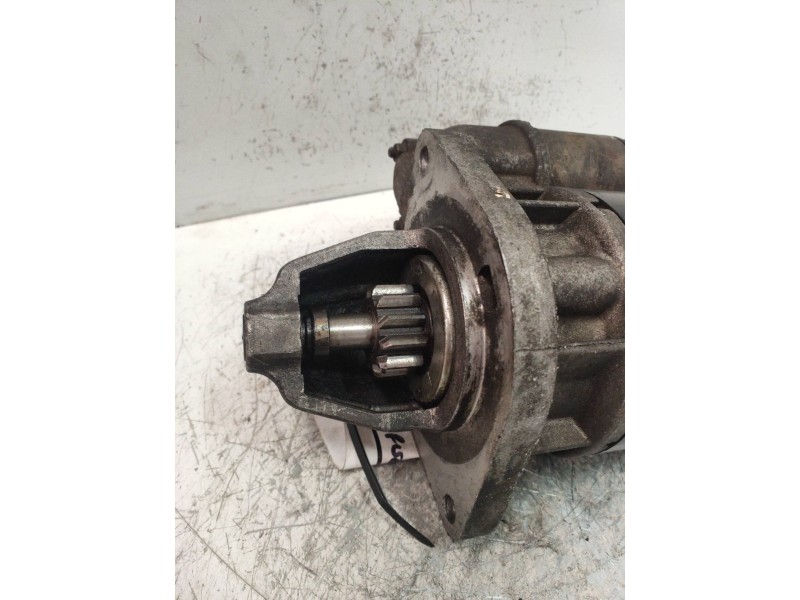 Recambio de motor arranque para lancia delta hf turbo referencia OEM IAM  MAGNETI MARELLI HF TURBO