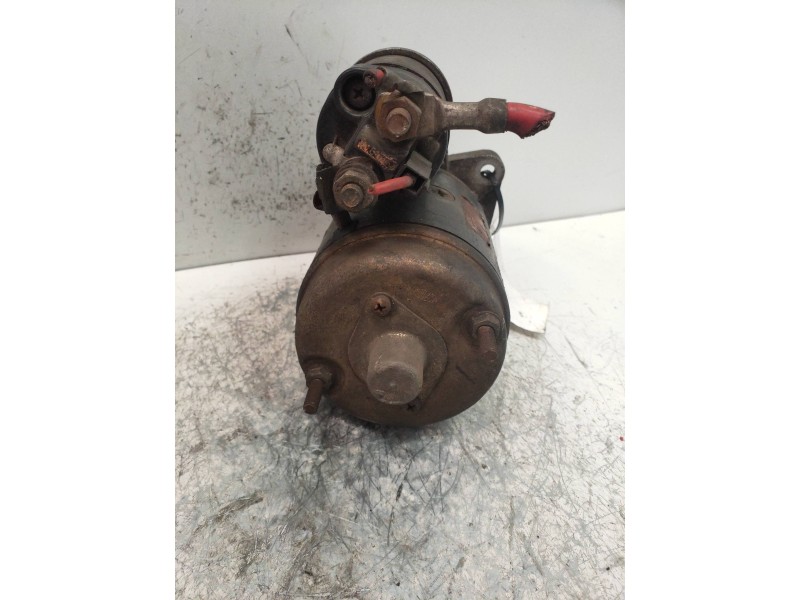 Recambio de motor arranque para lancia delta hf turbo referencia OEM IAM  MAGNETI MARELLI HF TURBO