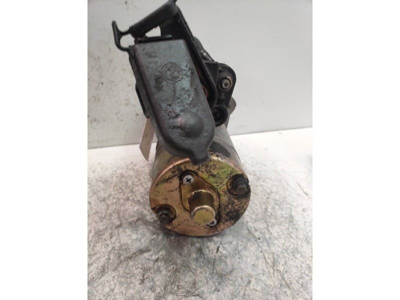 Recambio de motor arranque para lancia delta 1.4 i.e. referencia OEM IAM E80112 MAGNETI MARELLI I
