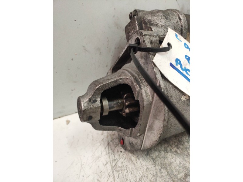 Recambio de motor arranque para lancia delta 1.6 i.e. le referencia OEM IAM E80112 MAGNETI MARELLI I