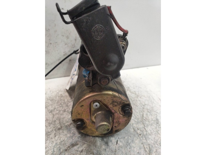 Recambio de motor arranque para lancia delta 1.6 i.e. le referencia OEM IAM E80112 MAGNETI MARELLI I