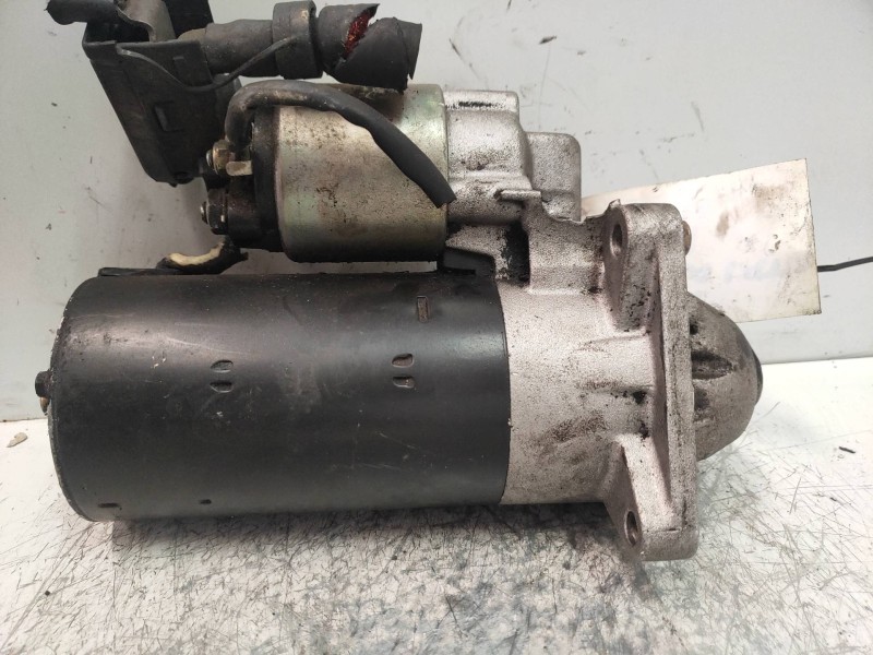 Recambio de motor arranque para lancia lybra berlina 1.9 jtd referencia OEM IAM 0001109030 BOSCH JTD