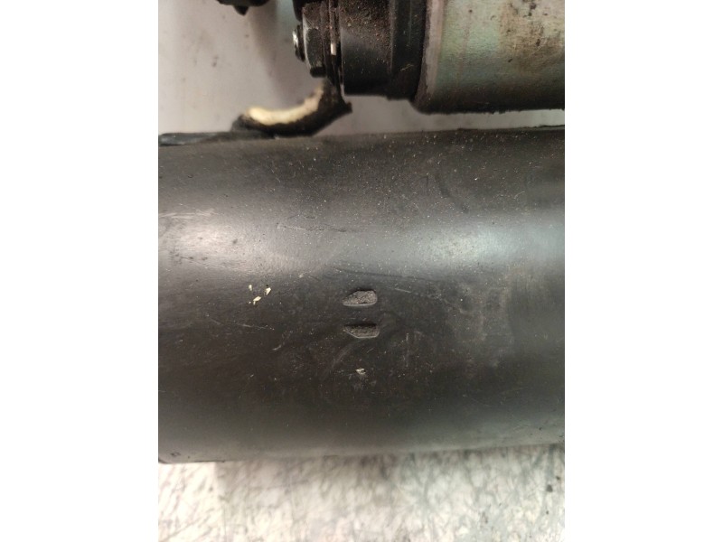 Recambio de motor arranque para lancia lybra berlina 1.9 jtd referencia OEM IAM 0001109030 BOSCH JTD