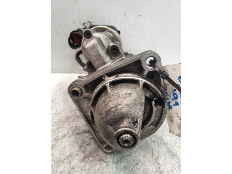 Recambio de motor arranque para lancia lybra berlina 1.9 jtd referencia OEM IAM 0001109030 BOSCH JTD