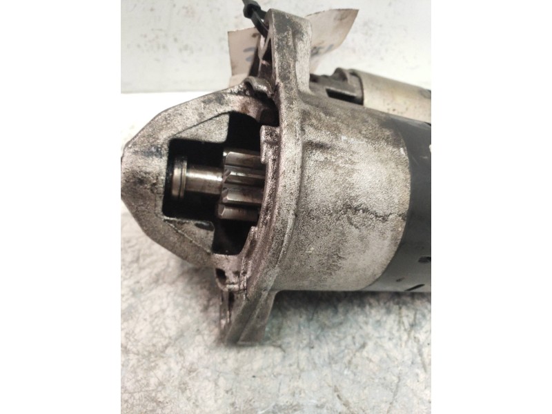 Recambio de motor arranque para lancia lybra berlina 1.9 jtd referencia OEM IAM 0001109030 BOSCH JTD