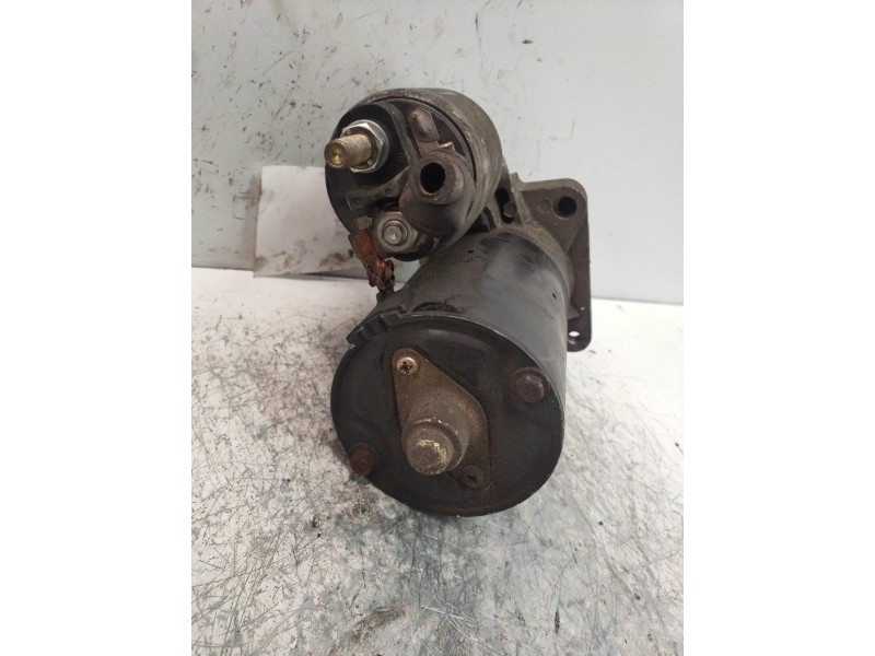 Recambio de motor arranque para lancia lybra berlina 1.6 referencia OEM IAM 0001107091 BOSCH I