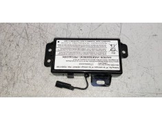 Recambio de modulo electronico para opel mokka x innovation start/stop referencia OEM IAM YQ00017580  