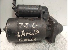 Recambio de motor arranque para lancia gamma 2500 referencia OEM IAM 0001311110 BOSCH G