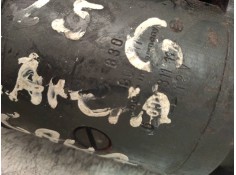 Recambio de motor arranque para lancia gamma 2500 referencia OEM IAM 0001311110 BOSCH G 2