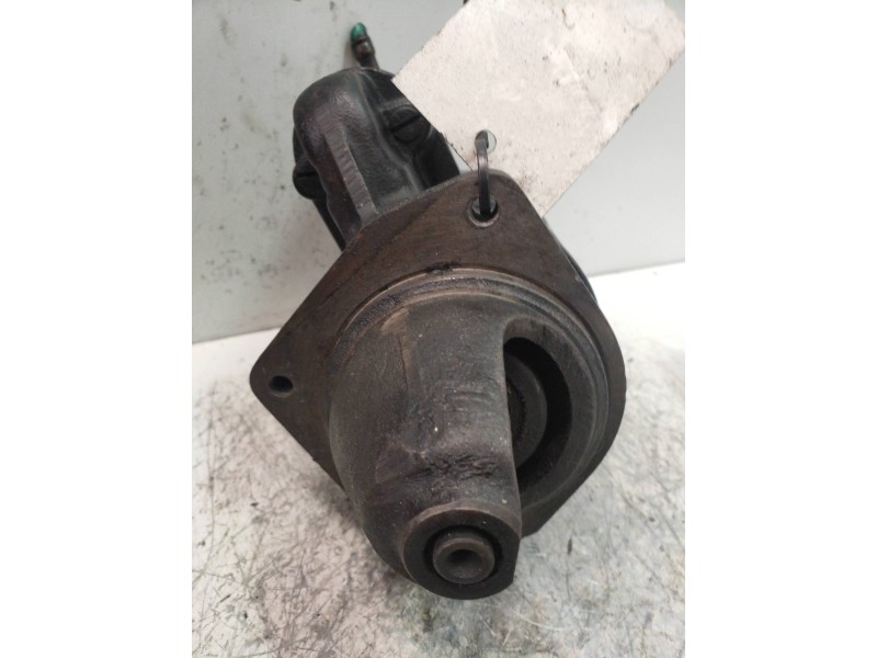 Recambio de motor arranque para lancia gamma 2500 referencia OEM IAM 0001311110 BOSCH G