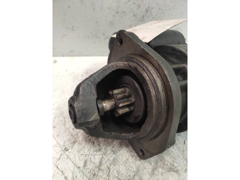 Recambio de motor arranque para lancia gamma 2500 referencia OEM IAM 0001311110 BOSCH G