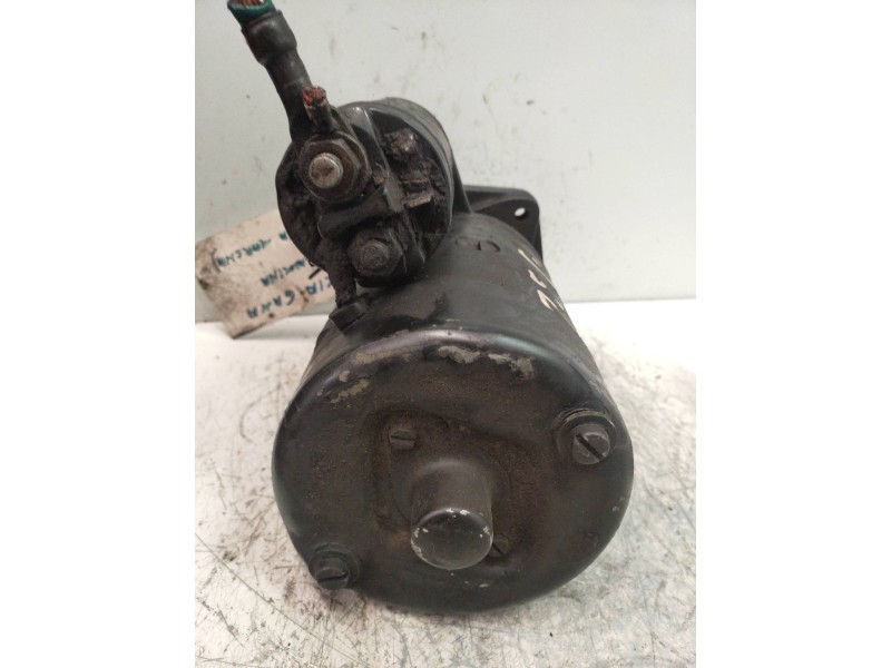 Recambio de motor arranque para lancia gamma 2500 referencia OEM IAM 0001311110 BOSCH G