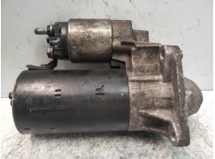 Recambio de motor arranque para lancia musa (184) 1.9 jtd platino referencia OEM IAM 0001108202 BOSCH 