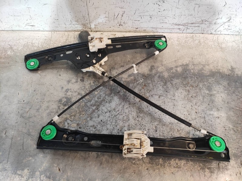 Recambio de elevalunas delantero izquierdo para bmw serie 3 touring (e91) 320d referencia OEM IAM 6927027 996624101 5P R