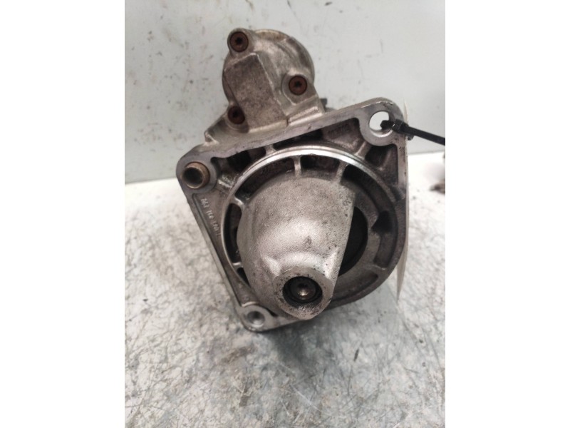 Recambio de motor arranque para lancia musa (184) 1.9 jtd platino referencia OEM IAM 0001108202 BOSCH 