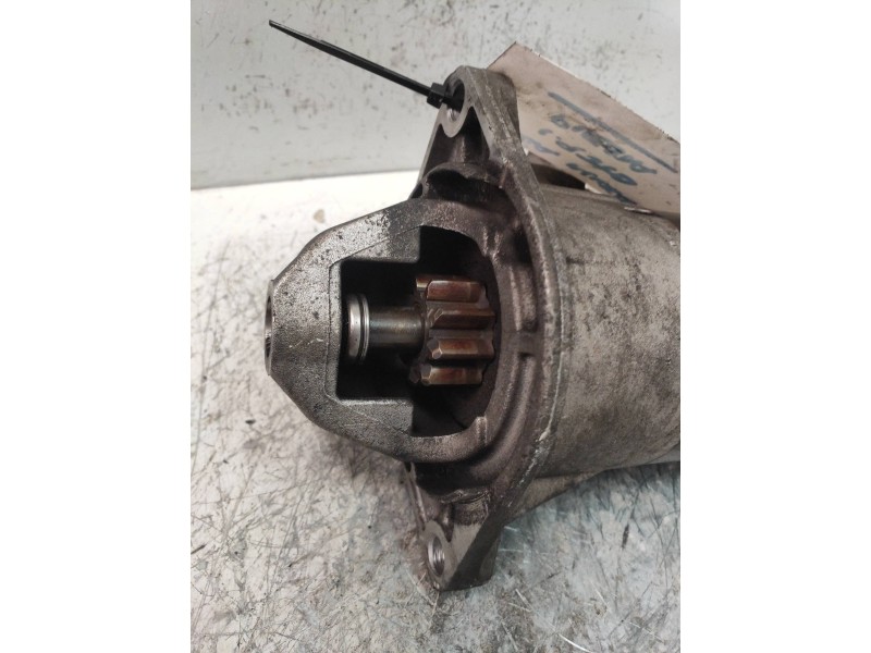 Recambio de motor arranque para lancia musa (184) 1.9 jtd platino referencia OEM IAM 0001108202 BOSCH 