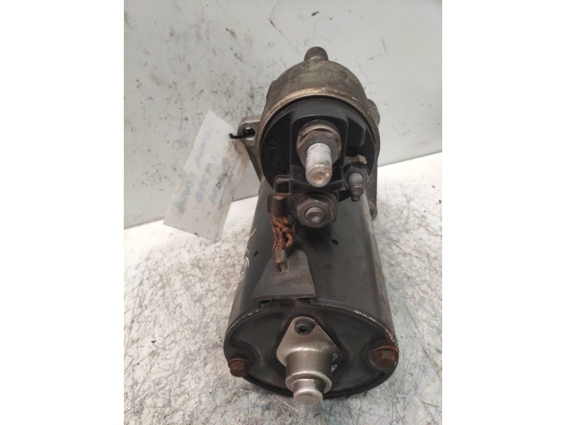 Recambio de motor arranque para lancia musa (184) 1.9 jtd platino referencia OEM IAM 0001108202 BOSCH 