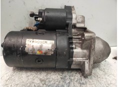 Recambio de motor arranque para lancia prisma turbo diesel referencia OEM IAM  BOSCH TD
