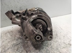 Recambio de motor arranque para lancia prisma turbo diesel referencia OEM IAM  BOSCH TD 2