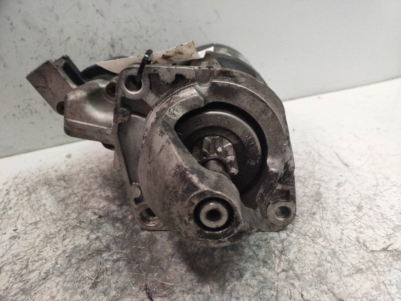 Recambio de motor arranque para lancia prisma turbo diesel referencia OEM IAM  BOSCH TD
