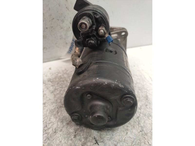 Recambio de motor arranque para lancia prisma turbo diesel referencia OEM IAM  BOSCH TD
