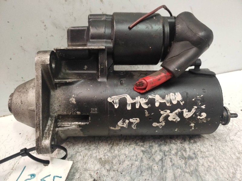 Recambio de motor arranque para lancia thema 6v berlina referencia OEM IAM 0001109126 BOSCH 