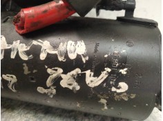 Recambio de motor arranque para lancia thema 6v berlina referencia OEM IAM 0001109126 BOSCH  2