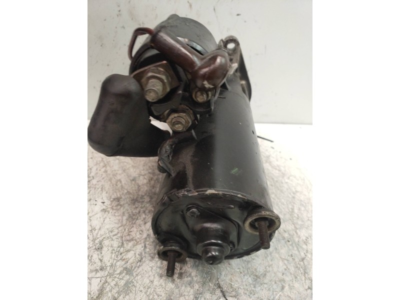 Recambio de motor arranque para lancia thema 6v berlina referencia OEM IAM 0001109126 BOSCH 