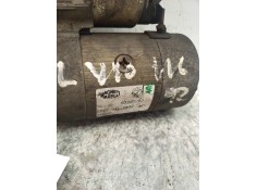 Recambio de motor arranque para lancia y10 sestrieres referencia OEM IAM 63223200 MAGNETI MARELLI  2