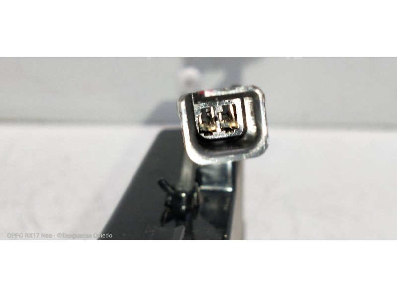 Recambio de modulo electronico para opel mokka x innovation start/stop referencia OEM IAM YQ00017580  