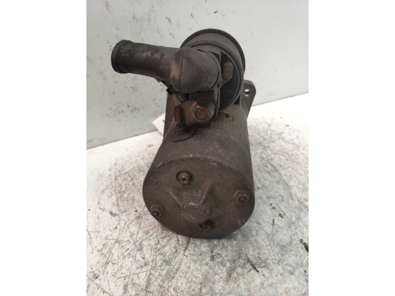 Recambio de motor arranque para lancia y10 sestrieres referencia OEM IAM 63223200 MAGNETI MARELLI 