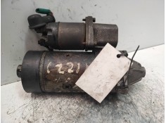 Recambio de motor arranque para lancia y10 fire lx referencia OEM IAM 63220537 MAGNETI MARELLI 