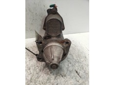 Recambio de motor arranque para lancia y10 fire lx referencia OEM IAM 63220537 MAGNETI MARELLI  2