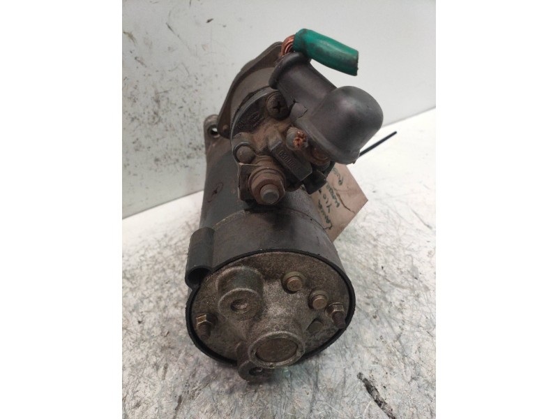 Recambio de motor arranque para lancia y10 fire lx referencia OEM IAM 63220537 MAGNETI MARELLI 