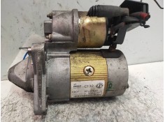 Recambio de motor arranque para lancia ypsilon (101) 1.2 16v argento referencia OEM IAM 63101015 DENSO 